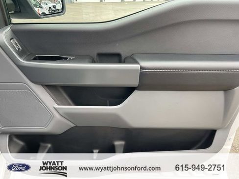 Certified 2023 Ford F150 XLT image 22