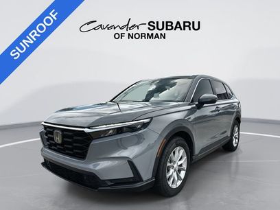 Used 2023 Honda CR-V EX-L