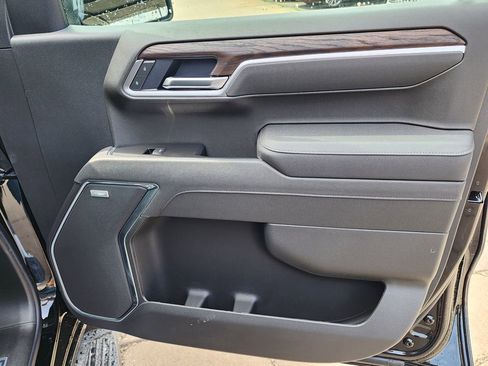 New 2026 GMC Sierra 1500 SLT w/ SLT Premium Plus Package image 36