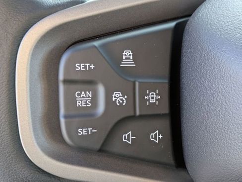 New 2025 Ford Bronco Outer Banks image 16