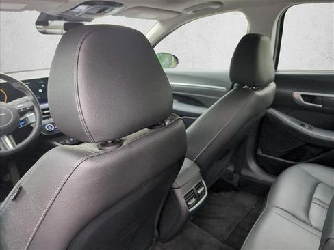 Certified 2024 Hyundai Sonata Limited FWD image 18