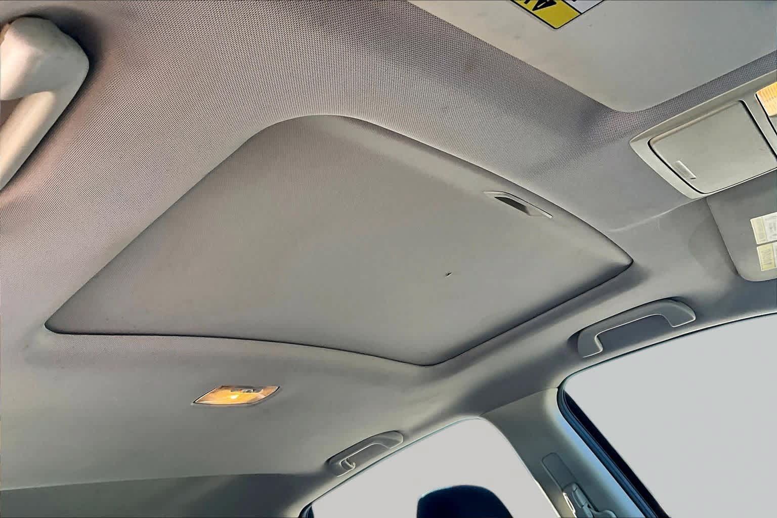 Used 2013 Honda CR-V EX image 13
