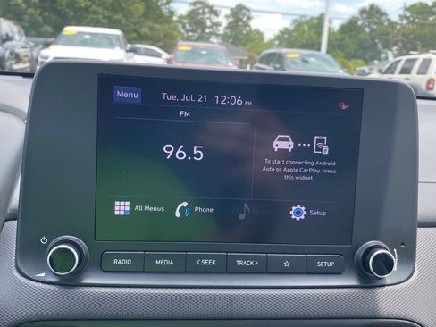 Used 2023 Hyundai Kona SEL FWD image 22