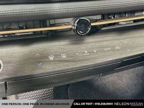Certified 2024 Nissan Ariya FWD image 16