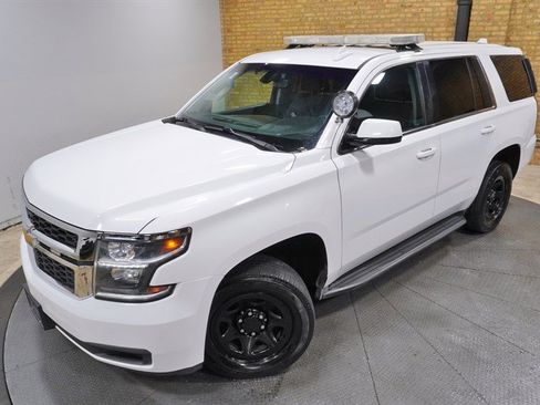 Used 2016 Chevrolet Tahoe 2WD image 2