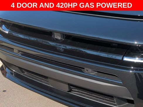 New 2026 Dodge Charger R/T w/ Driver Convenience Group AWD/4WD image 24