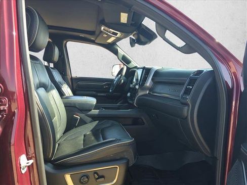 Used 2019 RAM 1500 Limited image 18