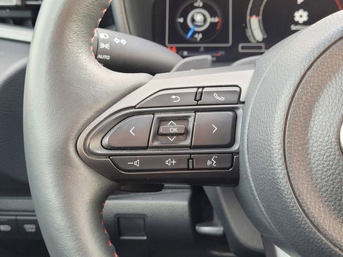 Used 2025 Toyota Corolla GR image 19