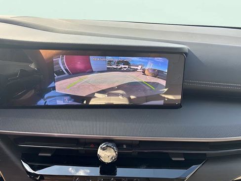 New 2026 Nissan Murano SV AWD/4WD image 14