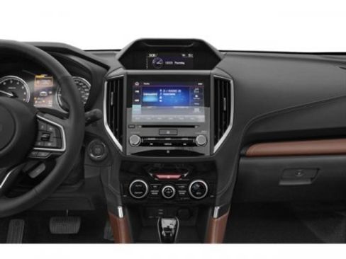 Used 2023 Subaru Forester Touring image 13