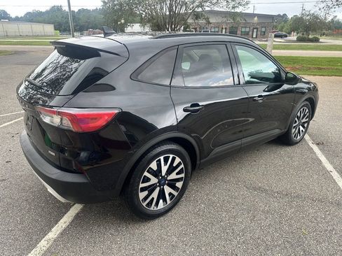 Used 2020 Ford Escape SE Sport FWD image 6