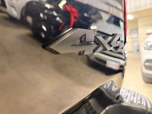 Used 2022 RAM 1500 Rebel w/ Rebel Level 1 Equipment Group AWD/4WD image 29