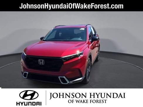 Used 2023 Honda CR-V Sport Touring image 3