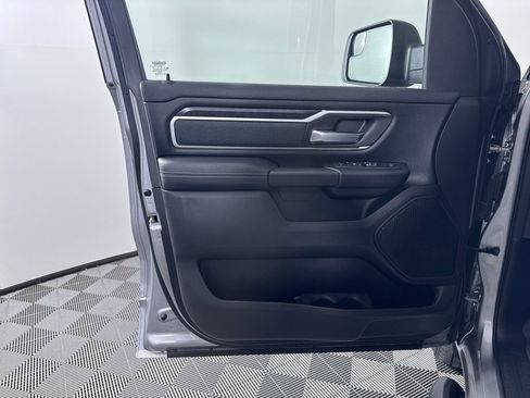 Used 2022 RAM 1500 Big Horn w/ Night Edition AWD/4WD image 27