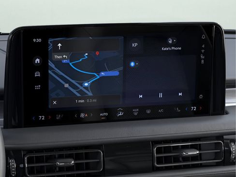 New 2025 Lincoln Aviator Premiere w/ Jet Appearance Package image 14