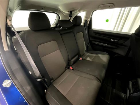 Used 2023 Honda CR-V LX image 16