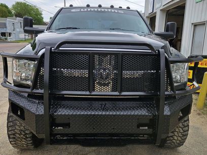 Used 2015 RAM 2500 Tradesman w/ Chrome Appearance Group