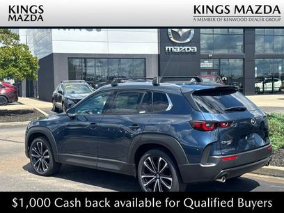 Used 2026 MAZDA CX-50 AWD 2.5 S w/ Cargo Package