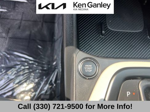 Certified 2025 Kia K4 GT-Line Turbo FWD image 35