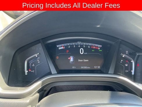 Used 2019 Honda CR-V EX image 13