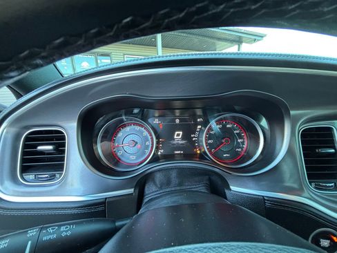 Used 2020 Dodge Charger GT w/ Plus Group image 16