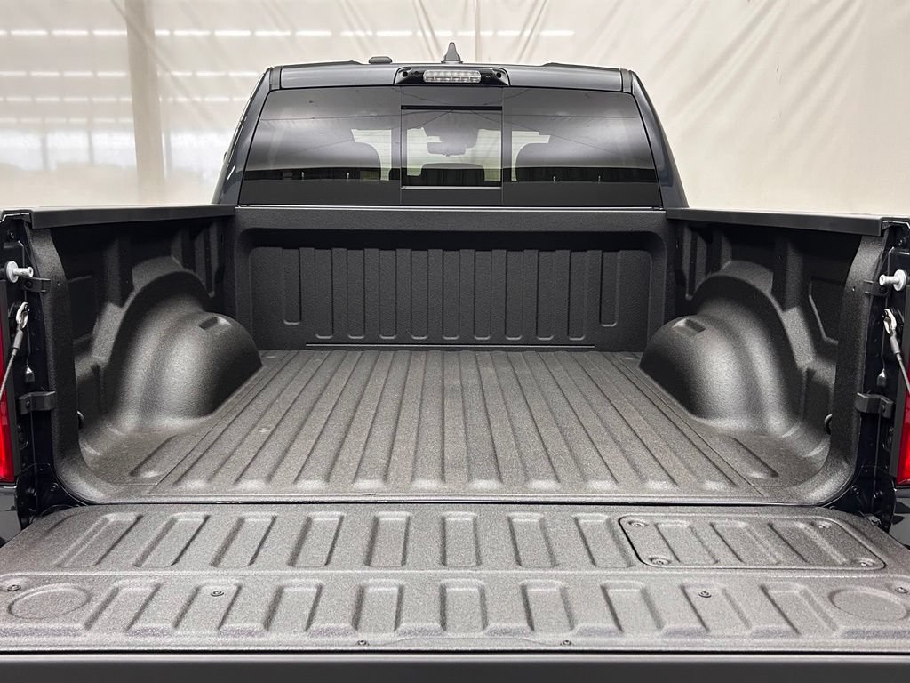 New 2026 RAM 1500 RHO w/ RHO Level 1 Equipment Group AWD/4WD image 9