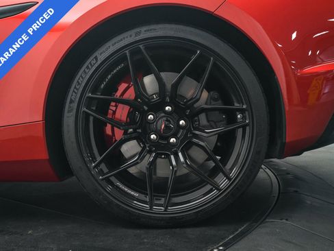 Used 2023 Chevrolet Corvette Z06 image 31