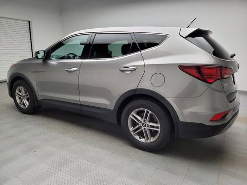 Used 2018 Hyundai Santa Fe Sport AWD/4WD image 3
