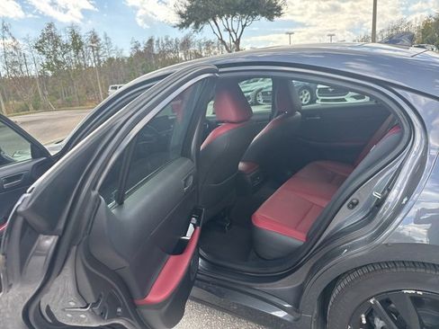 Used 2021 Lexus IS 300 w/ Accessory Package image 13