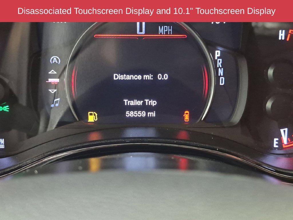 Used 2024 Dodge Durango GT AWD/4WD image 25