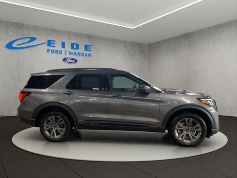 New 2026 Ford Explorer Active AWD/4WD image 7