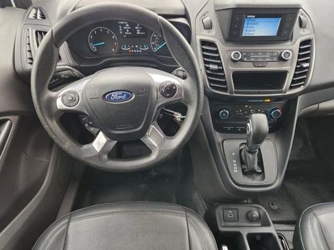 Used 2020 Ford Transit Connect XL FWD image 26