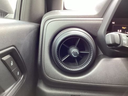 New 2025 Chevrolet Colorado W/T w/ WT Custom Package image 23