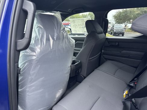 New 2025 Toyota Tacoma 2WD Double Cab image 27