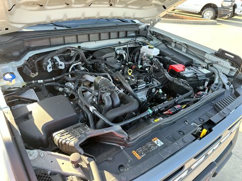Used 2023 Ford Bronco Big Bend AWD/4WD image 24