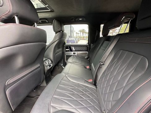 Used 2022 Mercedes-Benz G 63 AMG 4MATIC image 37