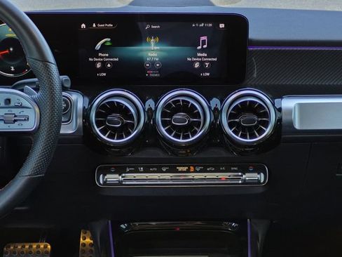 Certified 2022 Mercedes-Benz GLB 250 image 22