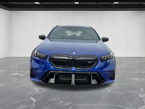 Used 2026 BMW M5 Touring image 13