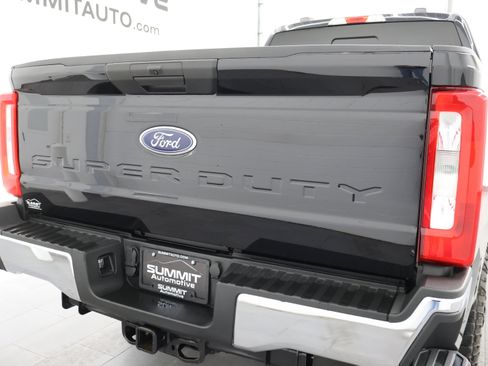 Used 2024 Ford F250 XLT w/ Tremor Off-Road Package image 25