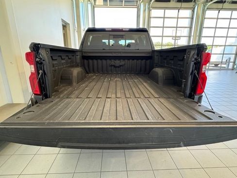 Certified 2023 Chevrolet Silverado 1500 RST AWD/4WD image 34