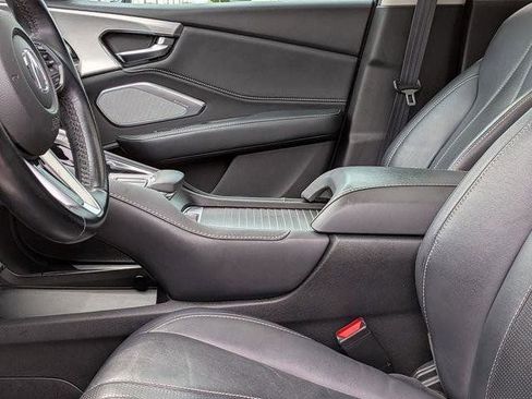 Used 2021 Acura RDX FWD w/ Technology Package image 13