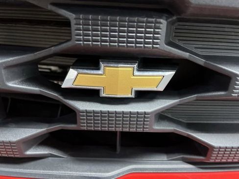 Certified 2023 Chevrolet Silverado 1500 Custom image 30