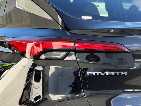 New 2026 Buick Envista Preferred w/ Convenience I Package image 7