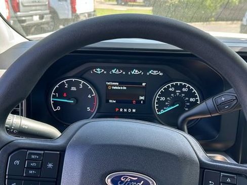 New 2026 Ford F550 2WD Regular Cab Super Duty image 13