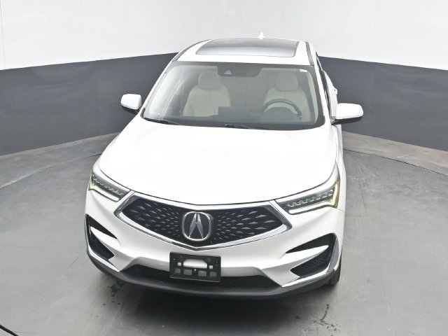 Used 2021 Acura RDX w/ Technology Package AWD/4WD image 14