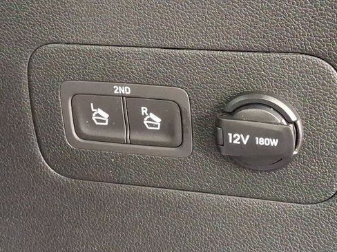 Used 2022 Hyundai Santa Fe SEL w/ Convenience + Premium Package image 30