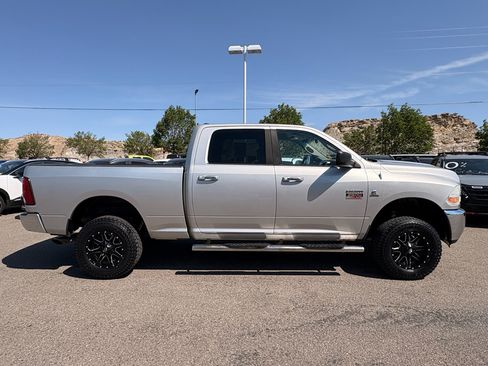 Used 2012 RAM 2500 SLT AWD/4WD image 6