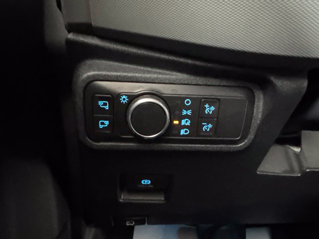 Certified 2021 Ford Bronco Badlands AWD/4WD image 20