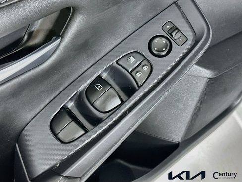 Used 2024 Nissan Sentra SV w/ All-Weather Package FWD image 17