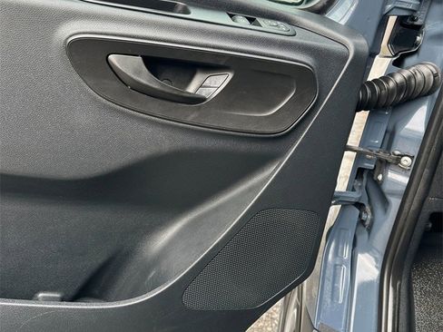 Used 2019 Mercedes-Benz Sprinter 144 Cargo image 9